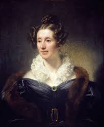 Mary Somerville, 1780–1872