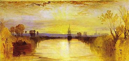 Chichester_canal_jmw_turner